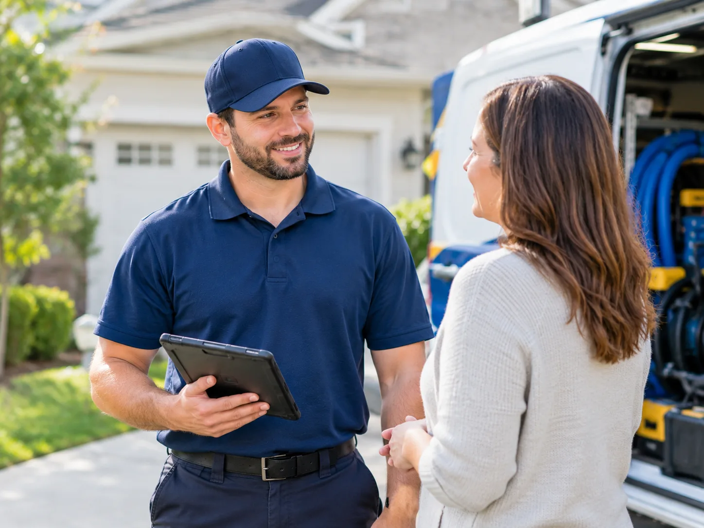 Sewage Backup Cleanup Lake Como, FL FAQs
